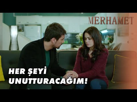 Fırat, Narin'e Söz Verdi! - Merhamet 33. Bölüm