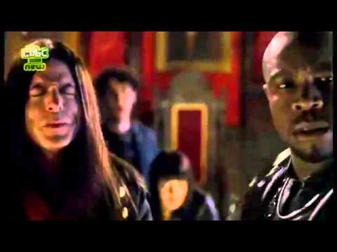 Young Dracula - BBC Series - Season 3 Ep 7 "Bad to the Bone"