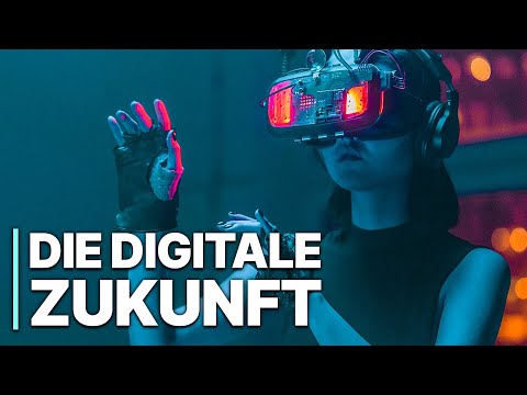 Die Digitale Zukunft | Wie Blockchain alles auf den Kopf stellt