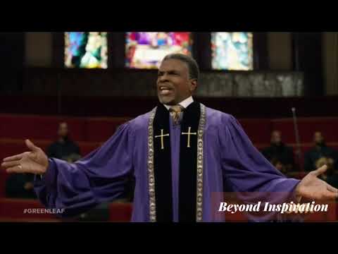 Greenleaf - Welcome home