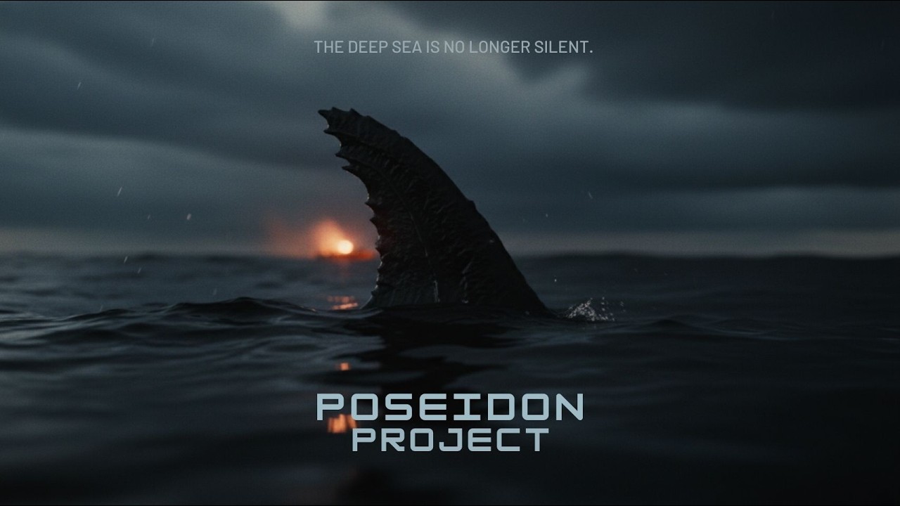 The Poseidon Project