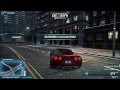 NEED FOR SPEED MOSTWANTED 2012 CRAZY POLICE PURSUIT