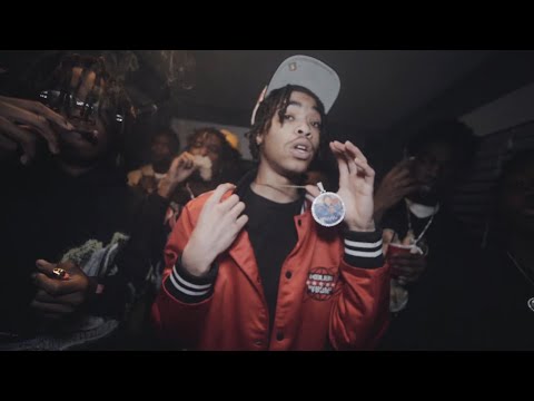 7600Mani x Joglizz - Run (Official Music Video)