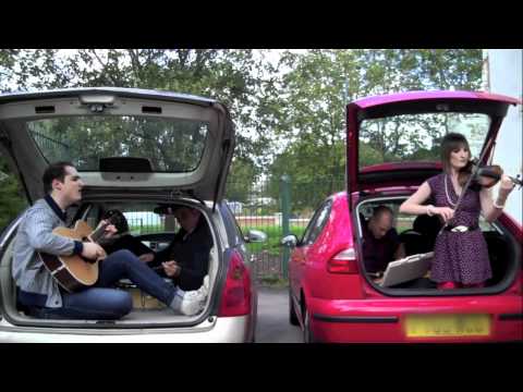 The Musgraves - Band in a boot