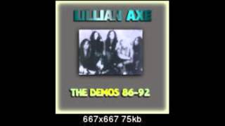 LILLIAN AXE-Anna Lee