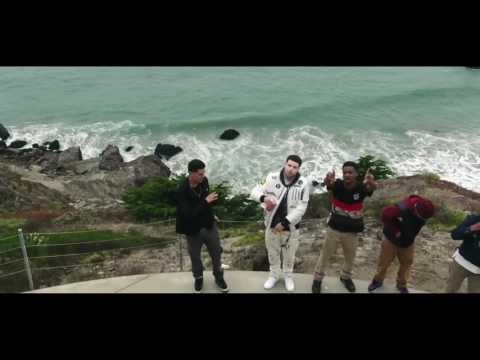 SPACEDOUTFLY | The Man | Media Programmer Music | Dir @YOUNG KEZ