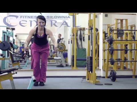 Siłownia Central Konin