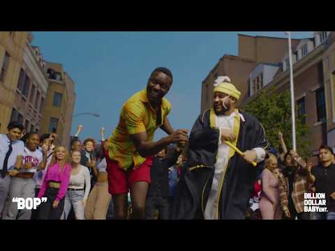 MUFASA - DaBaby "BOP" on Broadway