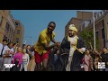 MUFASA DaBaby BOP On Broadway