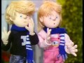 Brandman Sam 1 The Kite Fireman Sam Swedish