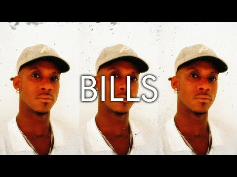 Octavian x Skepta - "Bills" | UK Trap Type Beat 2020 | [Prod. LukeFly]
