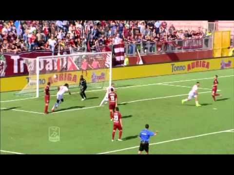 Interviste Post Bari