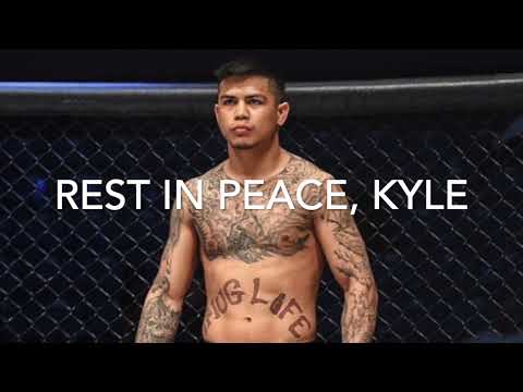 A Tribute to Kyle Reyes - Highlights