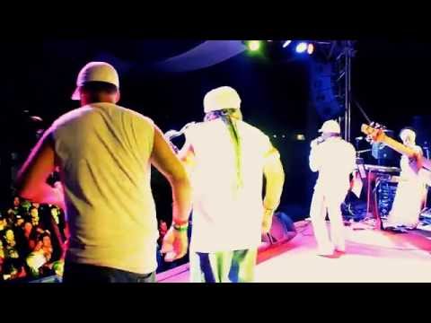 Pato Banton & The Now Generation - Stay Positive (Live @Rosarito) MAY.21.2016