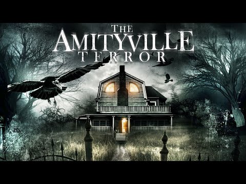 The Amityville Terror | Full Movie | Horror
