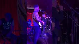 FEAR, New York&#39;s Alright - Live, Lee Ving