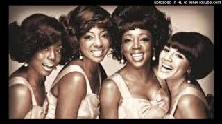 THE SHIRELLES - WAIT TILL I GIVE THE SIGNAL