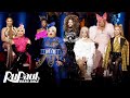 Season 15 Reunion First Look 👀💄 RuPaul’s Drag Race