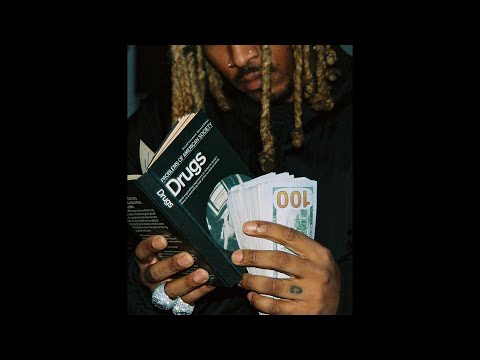 Future Type Beat "Streets Made Me A King"