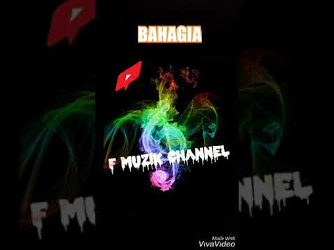 Eza Edmond - BAHAGIA