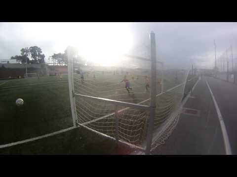 Xuv.De Sanxenxo 4 Unión S.D.De O Grove 5 Prebenxamíns 15/16