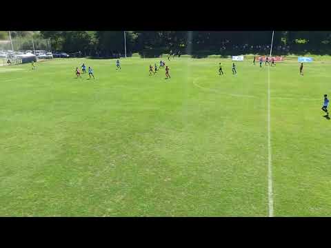 Apolon2018-Apolon pioniri poslednjih pet minuta 0:5