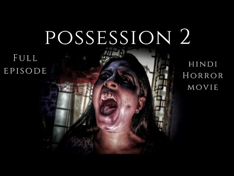 Neeraj Puri Horror Short Film Series 2nd Part.