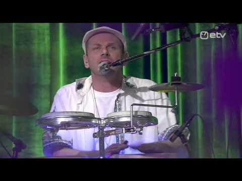 Juula Magamistuba / L'Dorado