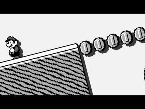 Drunk Super Mario Maker In A Nutshell.