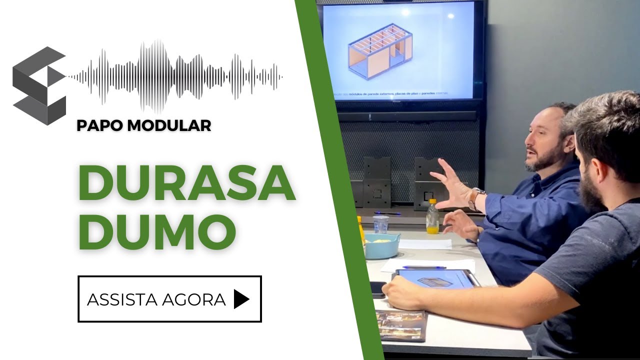 Podcast Durasa