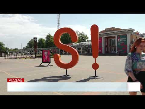 Skolēni izveidojuši pastaigu izrādi “Es biju te”