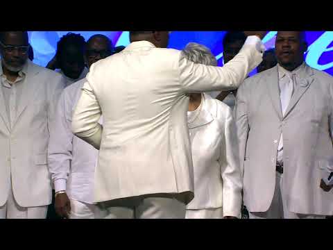 Dr. Lou Della Evans Reid