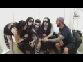 Von Pinken Löwen Und Festivalsex Groovenom Im Interview Silence Magazin