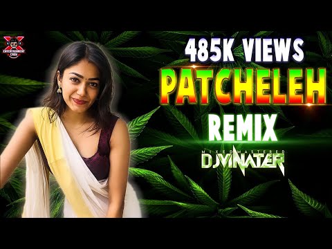 [DJ VINATER] - Patcheleh Mix | Tamil Latest Hit Songs • 2022