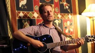 3) The Great Valerio (Richard &amp; Linda Thompson cover), live at the Yellow Door