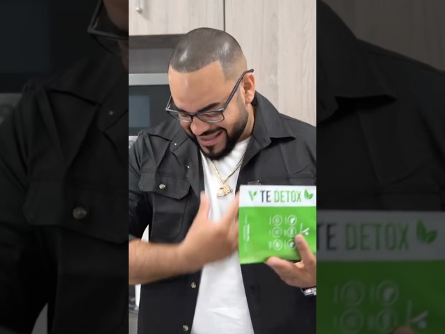 Vídeo relacionado con Salus – Detox Bio Fórmula Herbal, en Formato de 250 ml, con triple acción Depurativa, Drenante y Antioxidante para la Eliminación de Toxinas