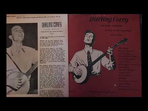 Darling Corey