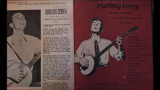 Darling Corey Music Video