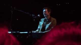 Augustana, COUNTING STARS