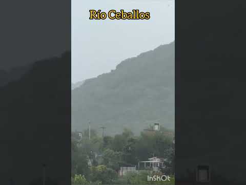 Río Ceballos (córdoba)#turismo