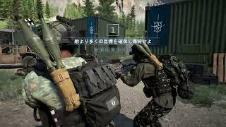また強武器の座に返り咲いたのではないか！？SG553R 【BF6PC】