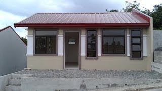preview picture of video 'DECA HOMES INDANGAN, BUHANGIN, DAVAO CITY'