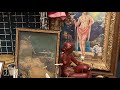 New Braunfels Antique Show