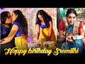 Video அம்மாவிடம் அன்பு முத்தம் வாங்கிய Vij