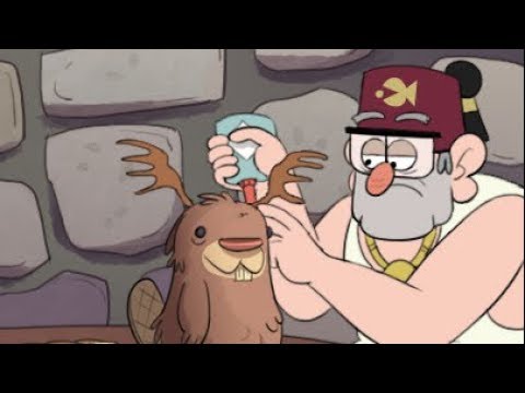 ВАЖНОЕ ДЕЛО.комикс.Гравити Фолз.Gravity Falls comics (dub comics)