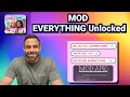 How to Unlock VIP in Barbie Dreamhouse Adventures (MOD unlock all characters,EVERYTHING unlocked)