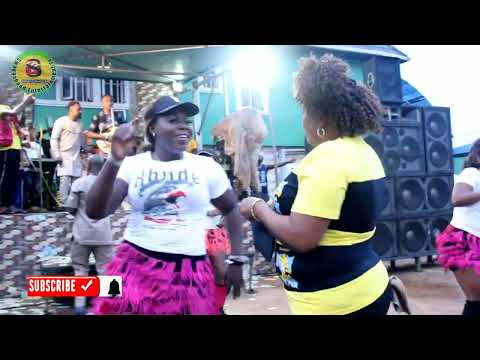 lATEST UWA SUPER STAR LIVE IN UROMI FT BY JEGBES