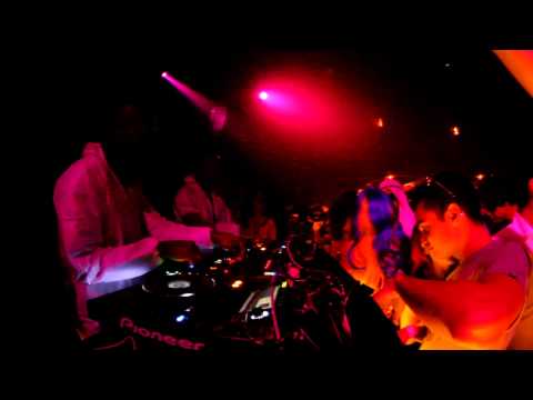 Keene Teatro Amador - Halloween Party 2014