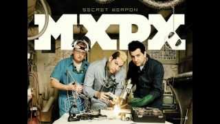 MxPx - Tightly Wound