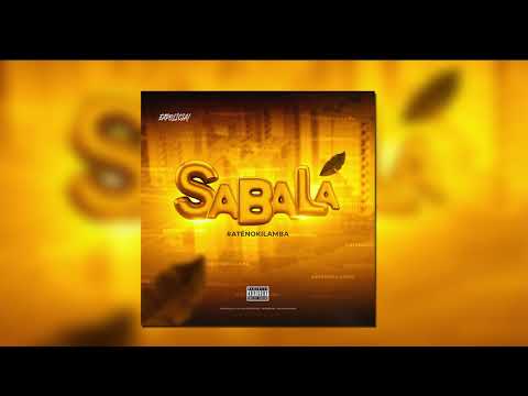 ÉAPOLÍCIA! - Até No Kilamba “SABALA” (Prod. Adilson Beats)